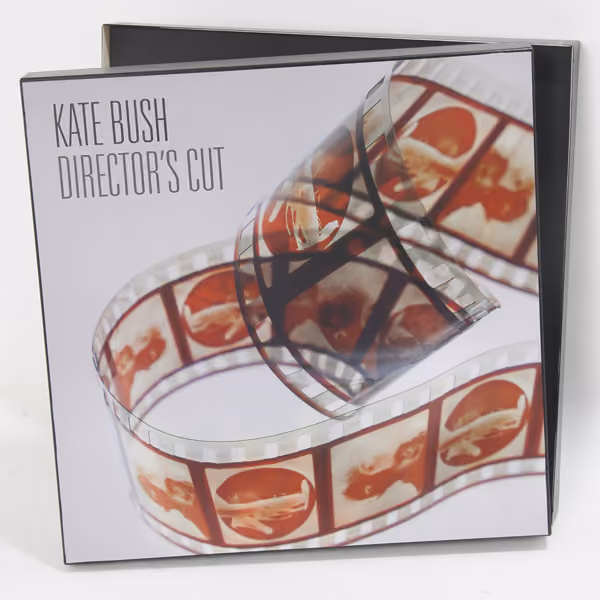 'Director's Cut' Lithograph Prints Collector's Box Set