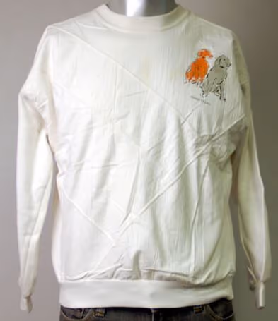 'Hounds Of Love' Sweatshirt