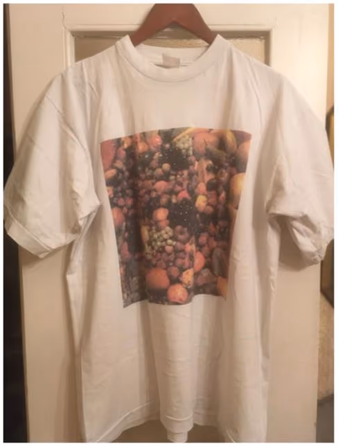 'Eat The Music' T-Shirt