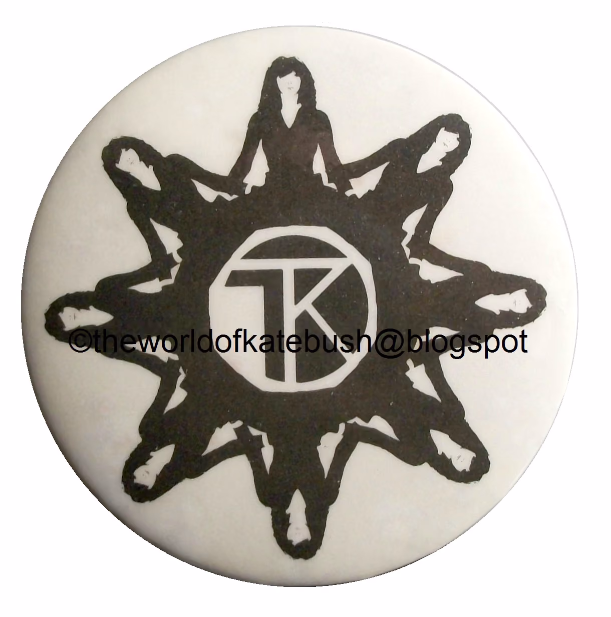 'Multi-Image' Button Badge 3