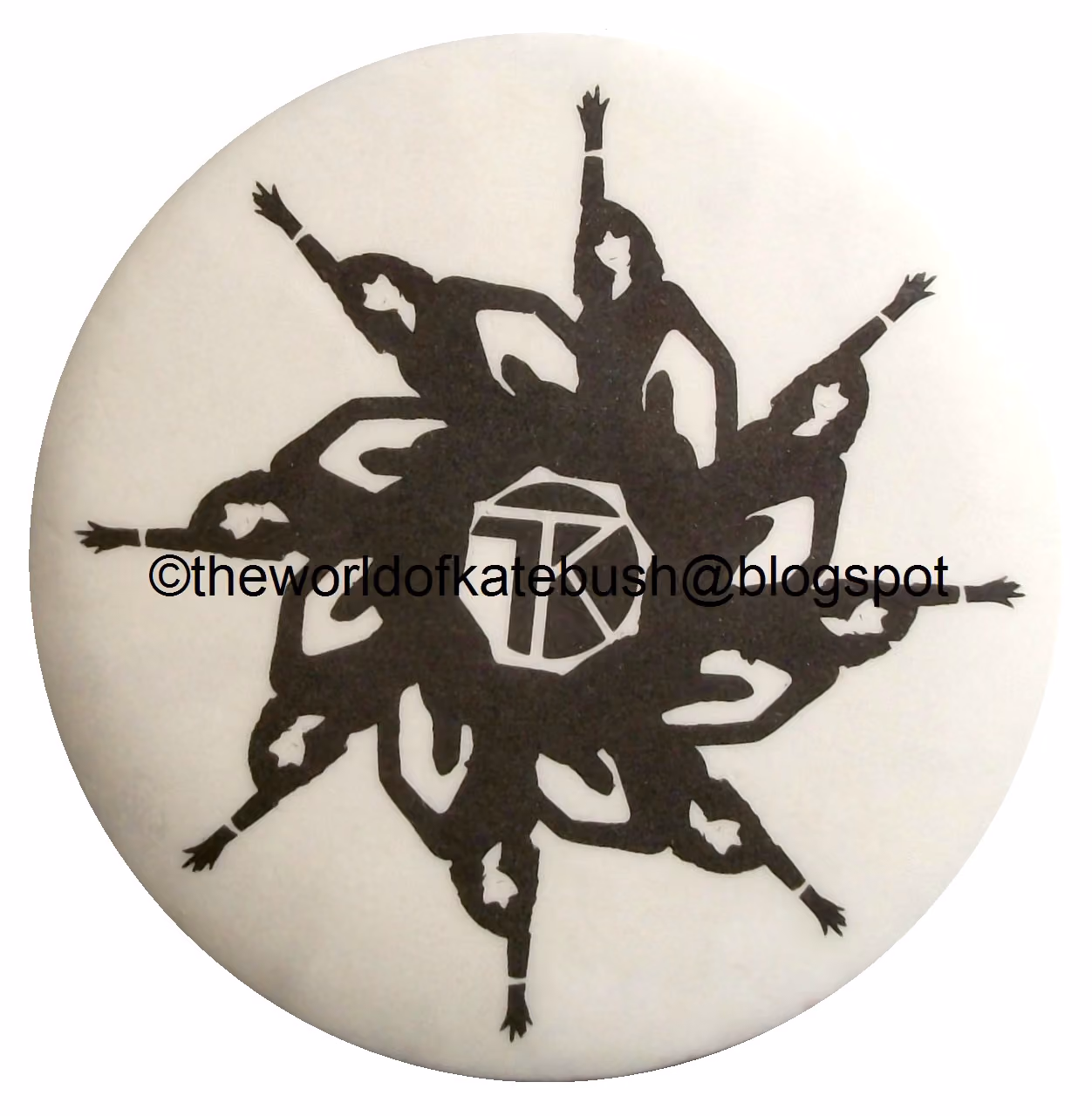 'Multi-Image' Button Badge 1