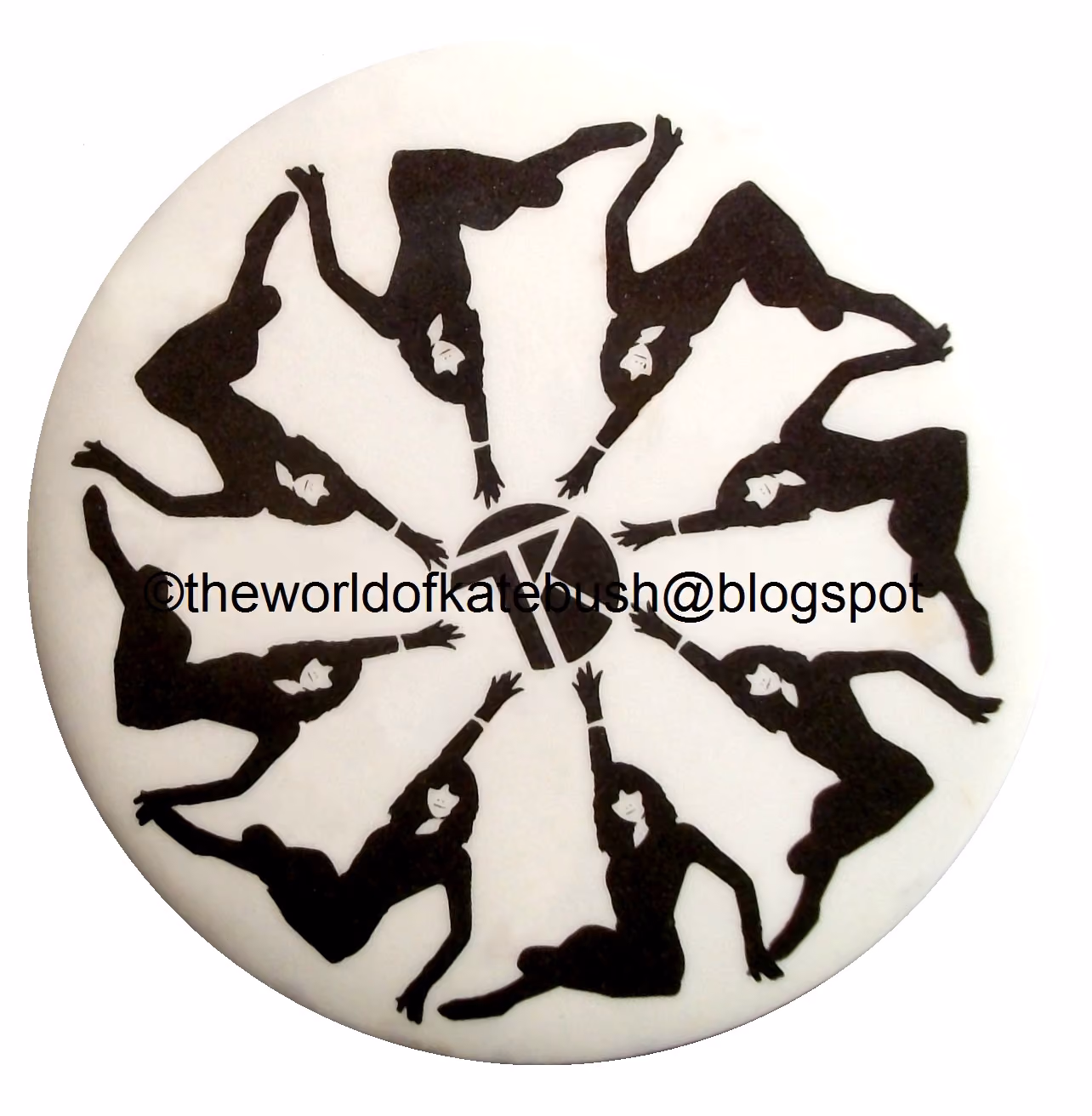'Multi-Image' Button Badge 2