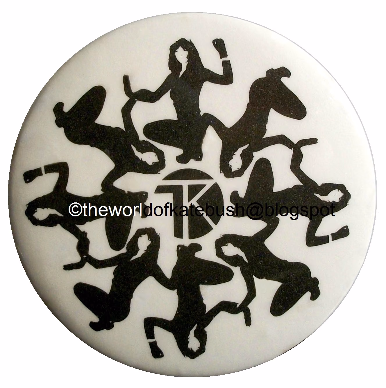 'Multi-Image' Button Badge 5