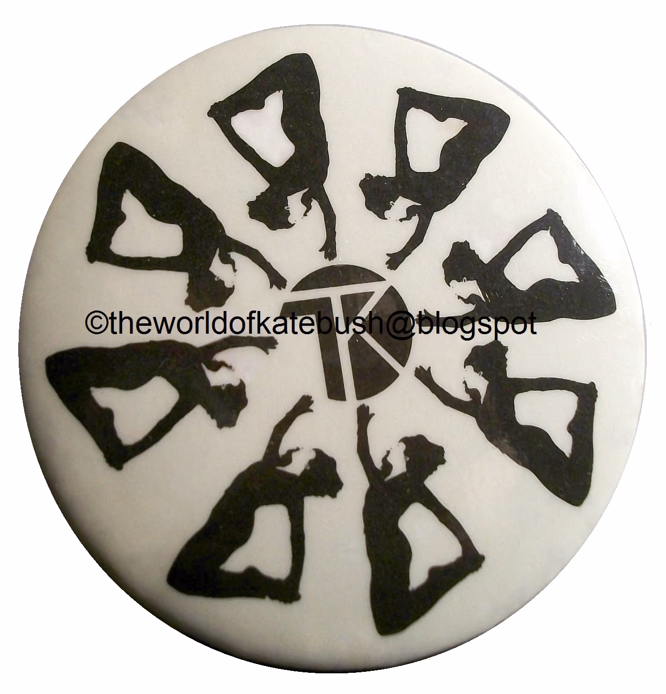 'Multi-Image' Button Badge 4