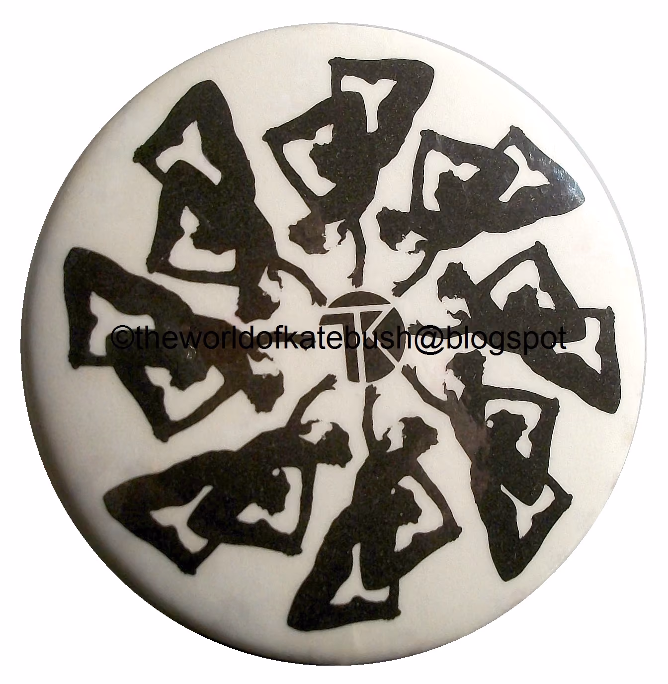 'Multi-Image' Button Badge 6