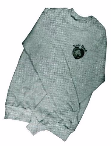 'Kate Bush' Sweatshirt