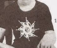 'Kate Bush Club' T-Shirt