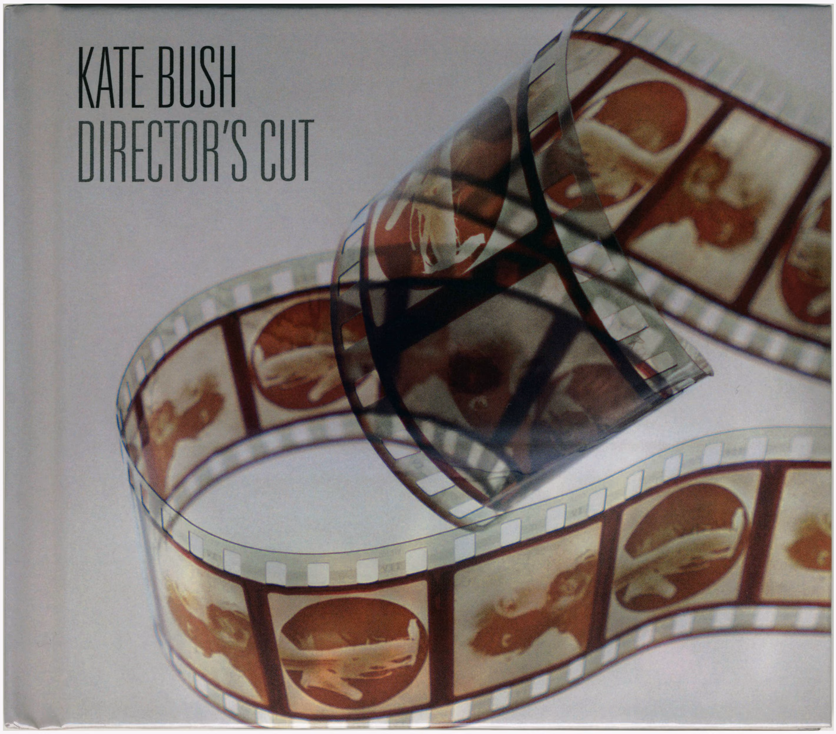 Director's Cut