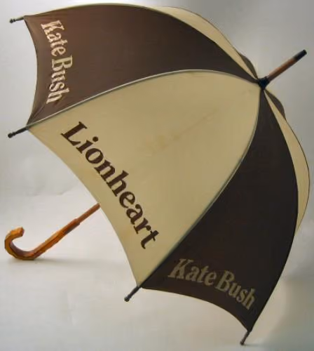 'Lionheart' Umbrella