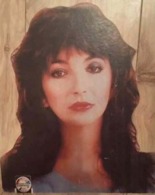 'Hounds Of Love' Standee