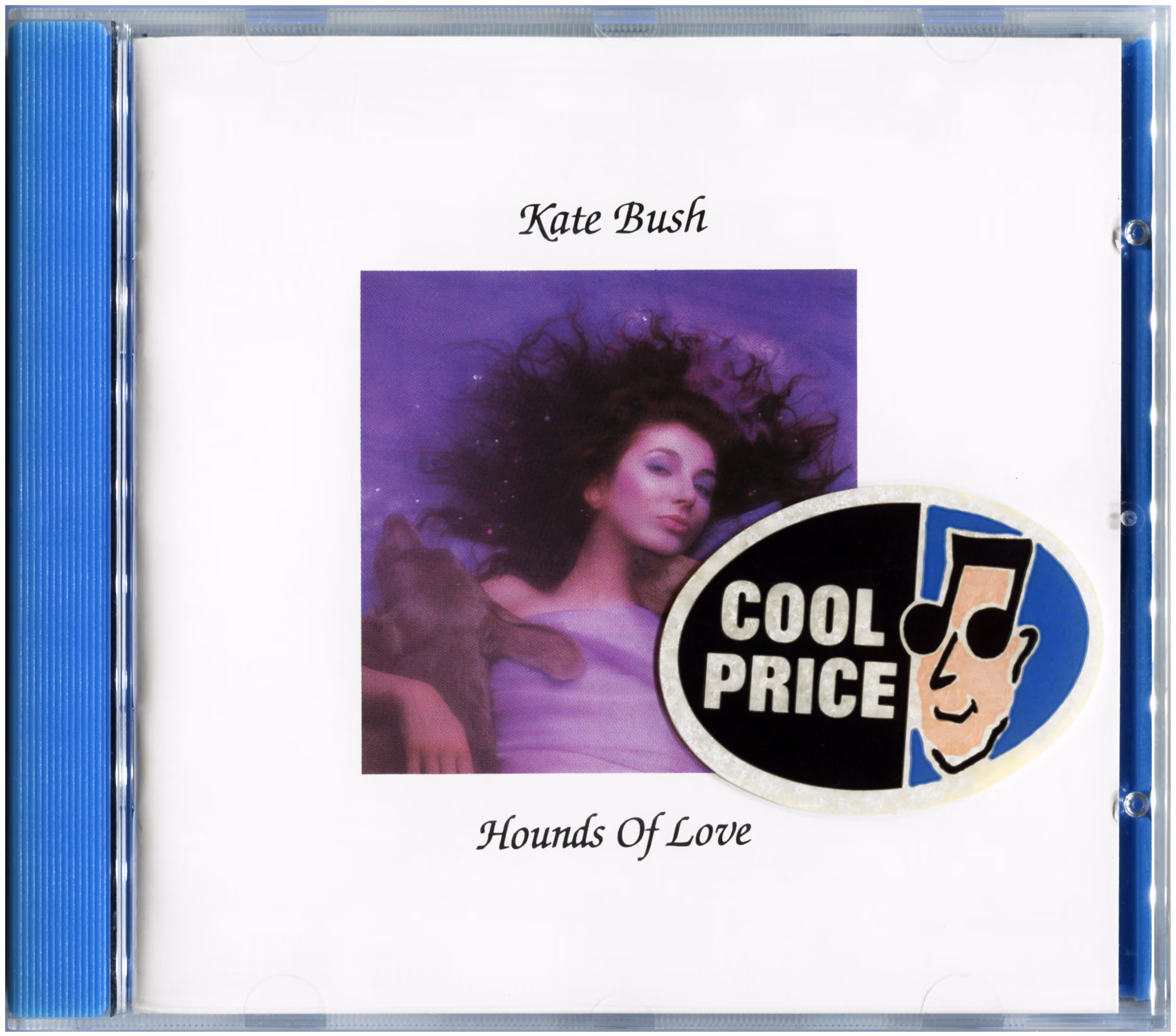 Hounds Of Love