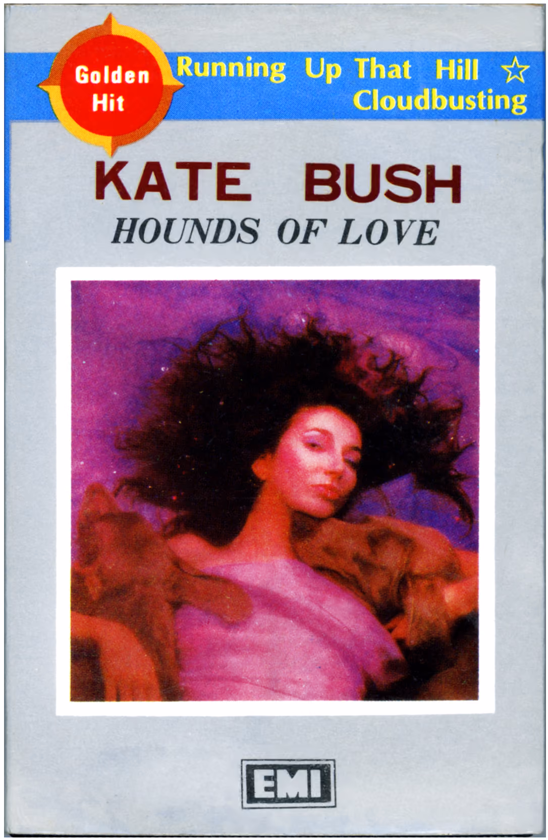 Hounds Of Love