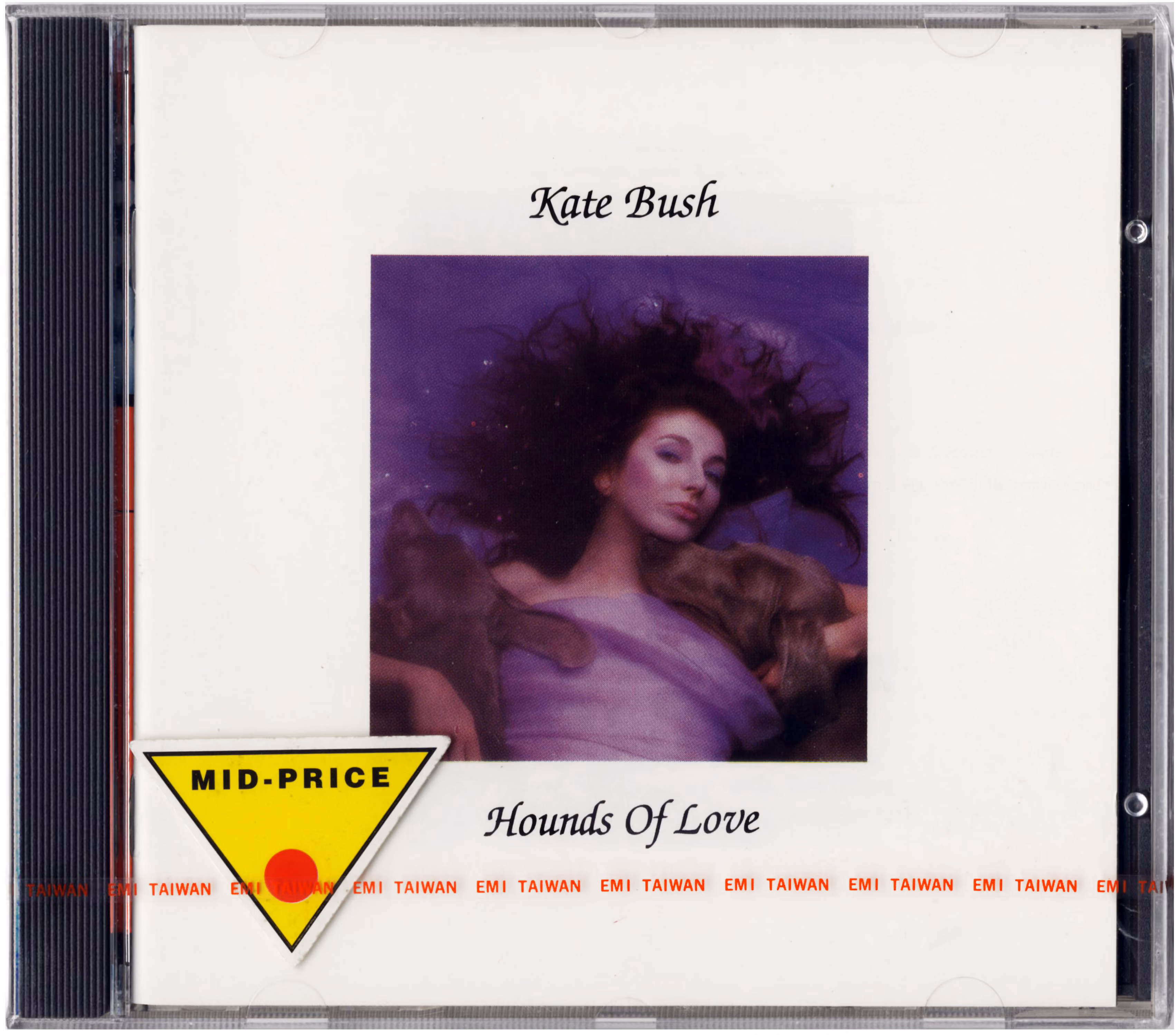 Hounds Of Love