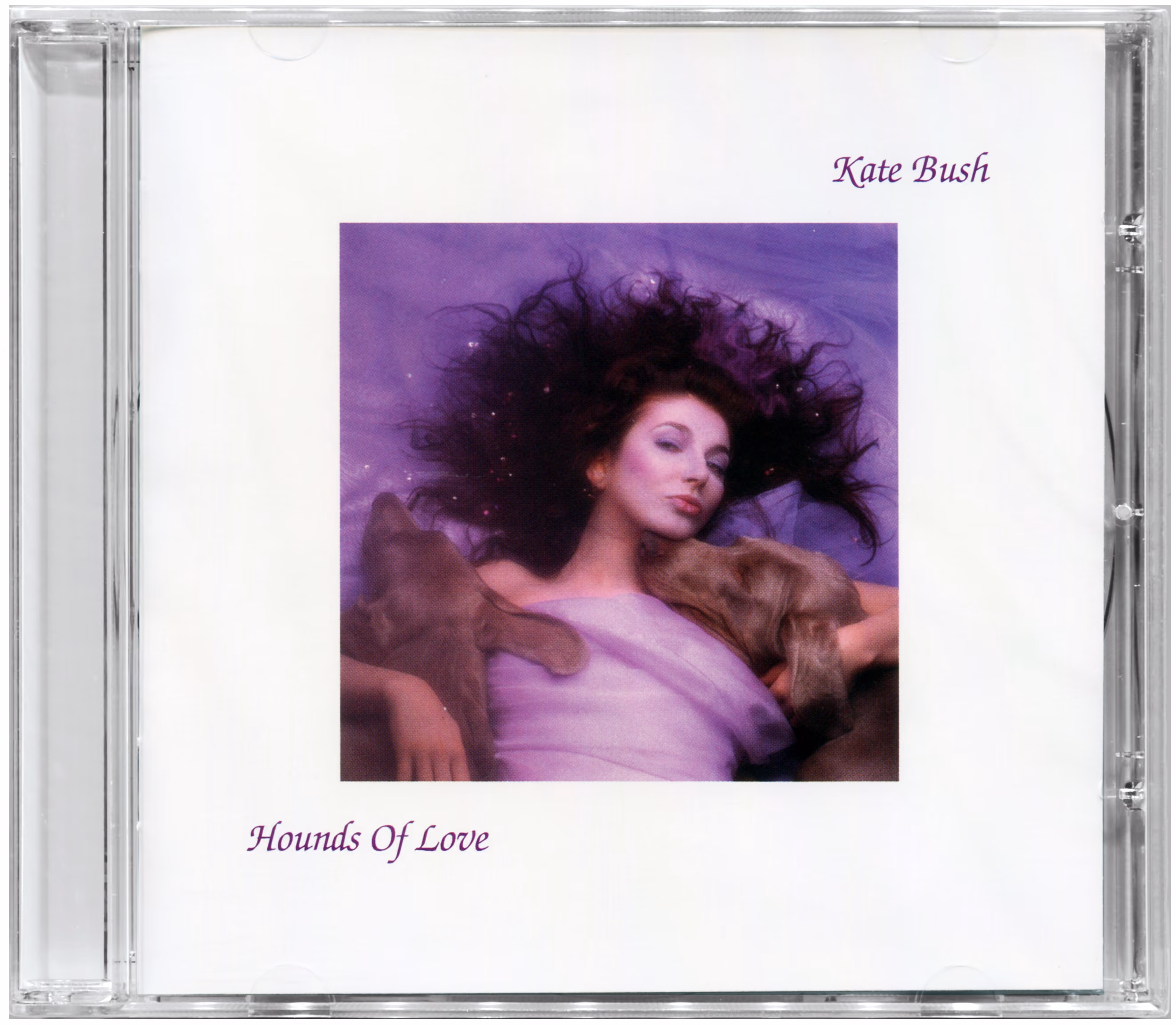Hounds Of Love