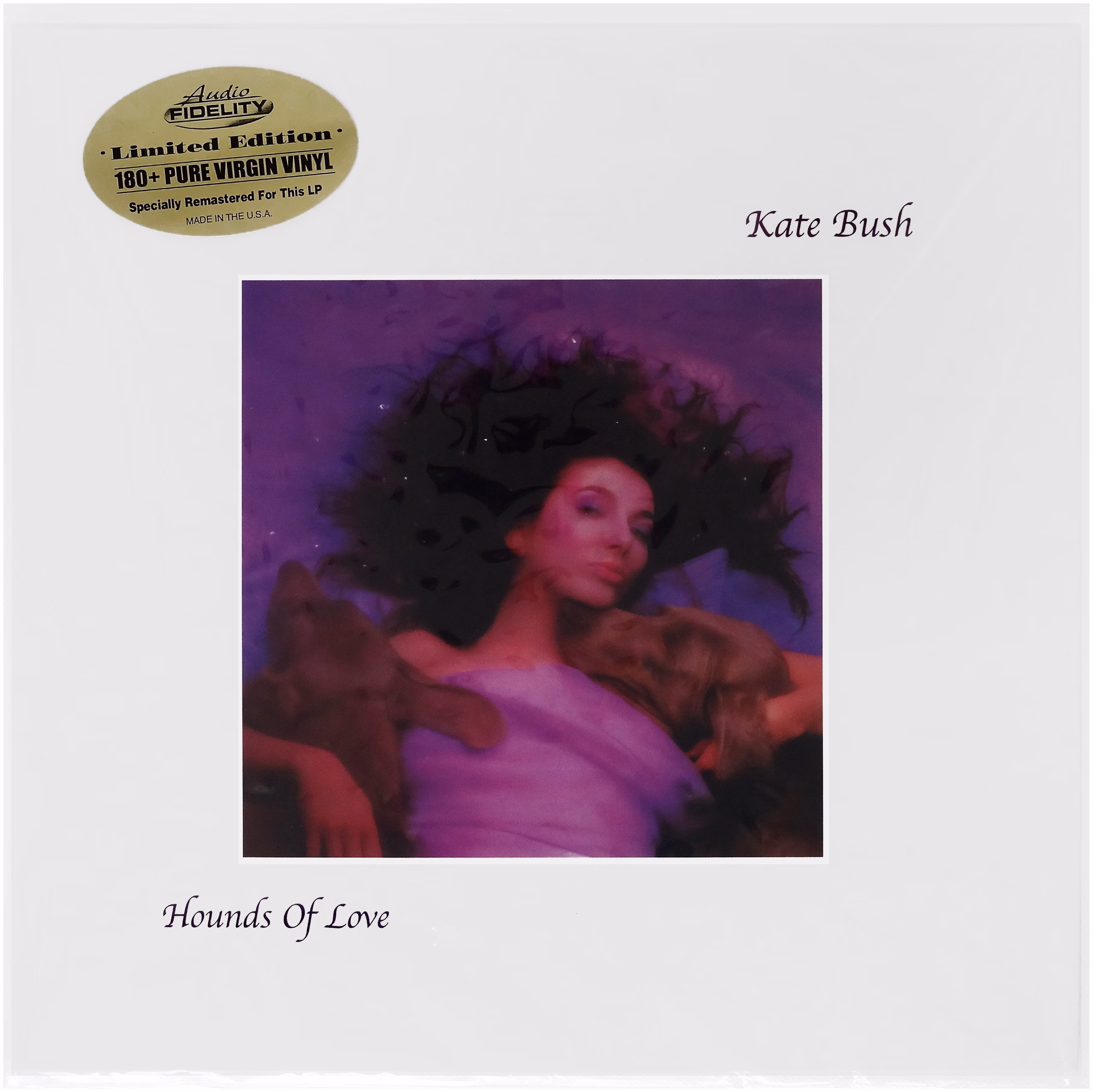 Hounds Of Love