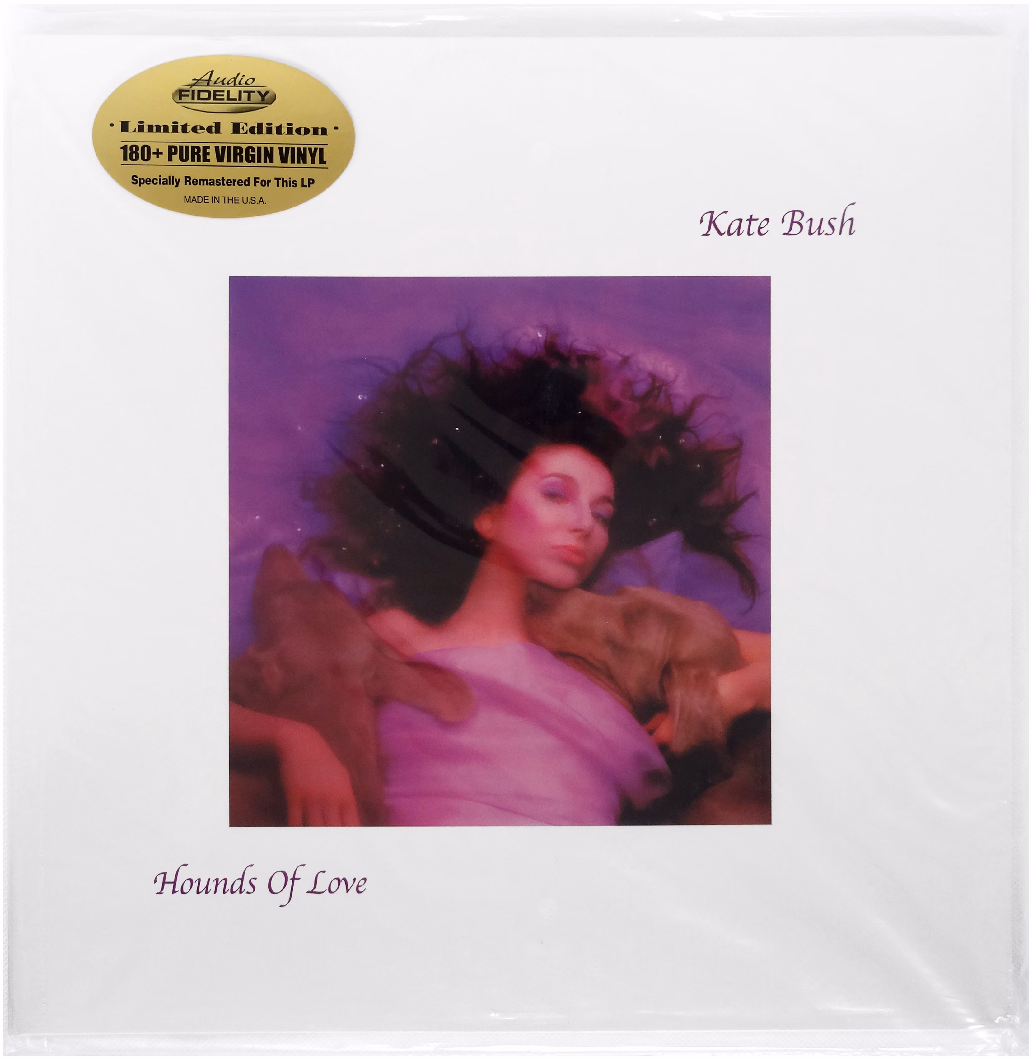 Hounds Of Love