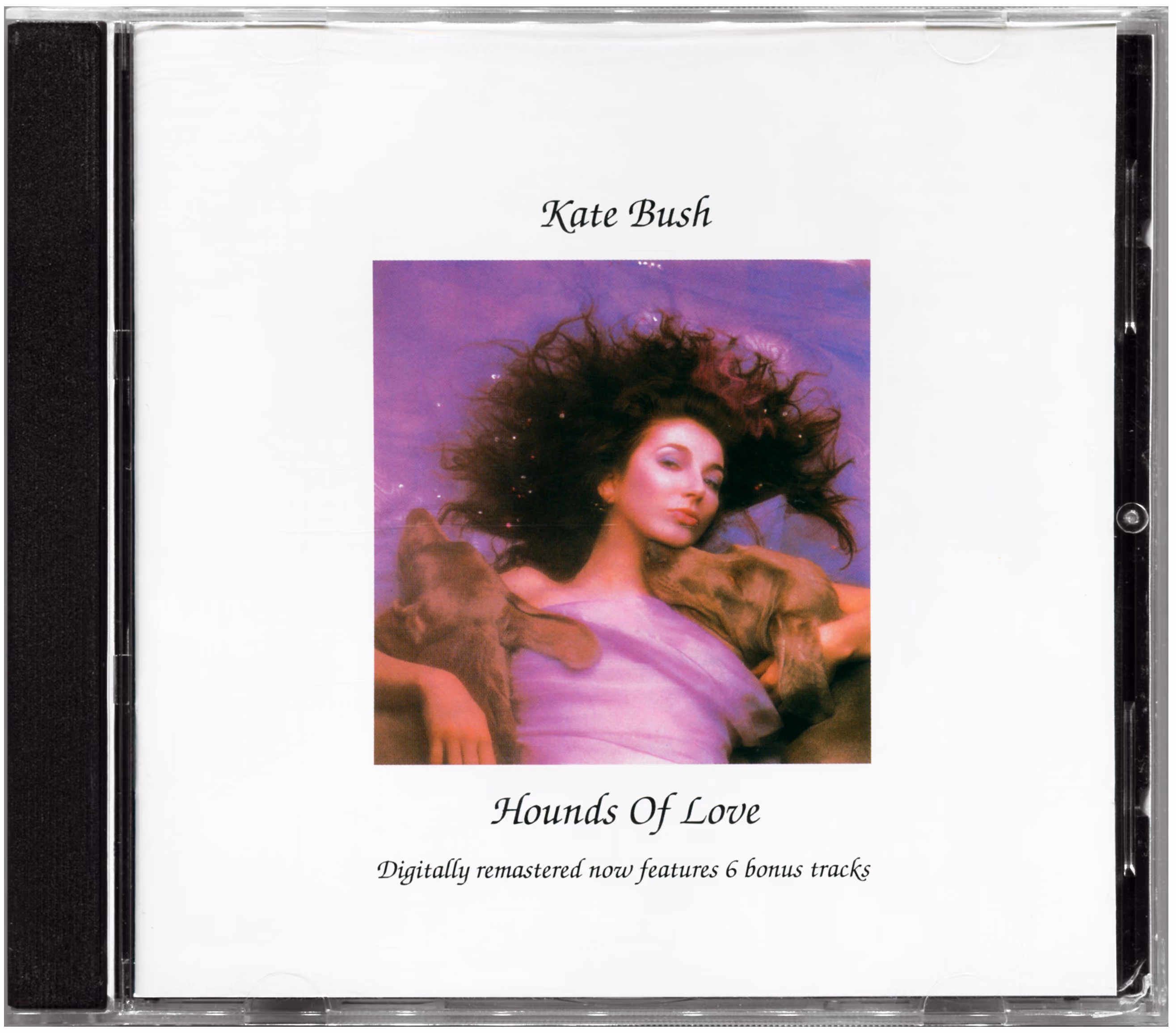 Hounds Of Love