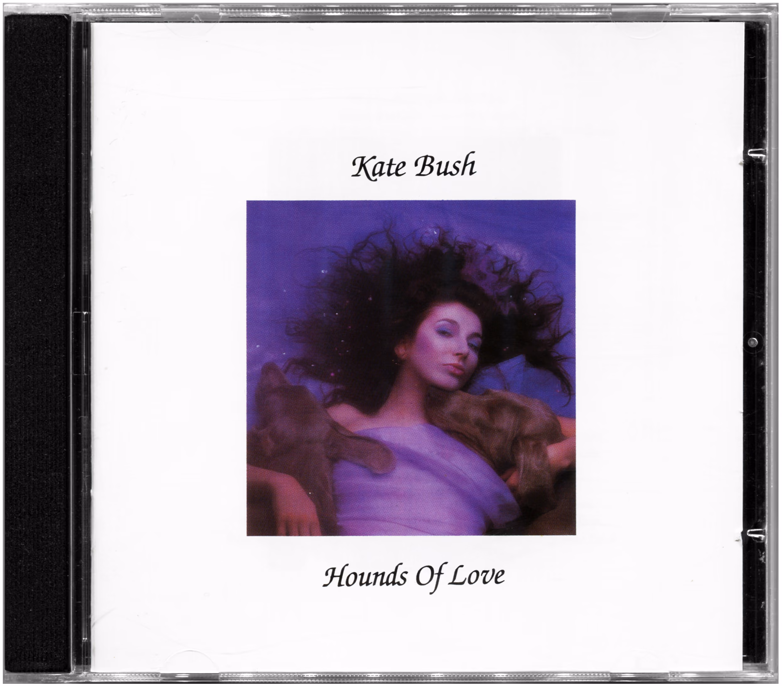 Hounds Of Love