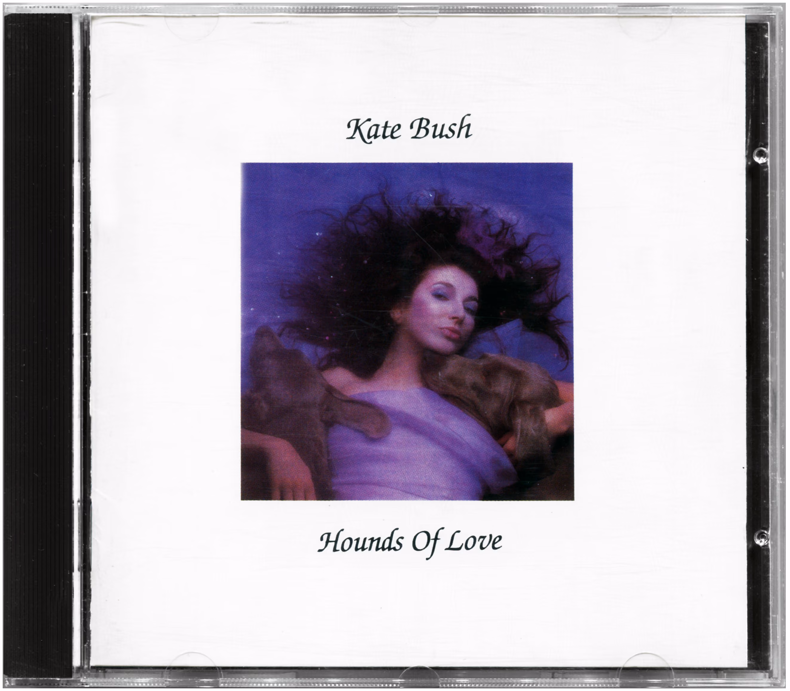 Hounds Of Love
