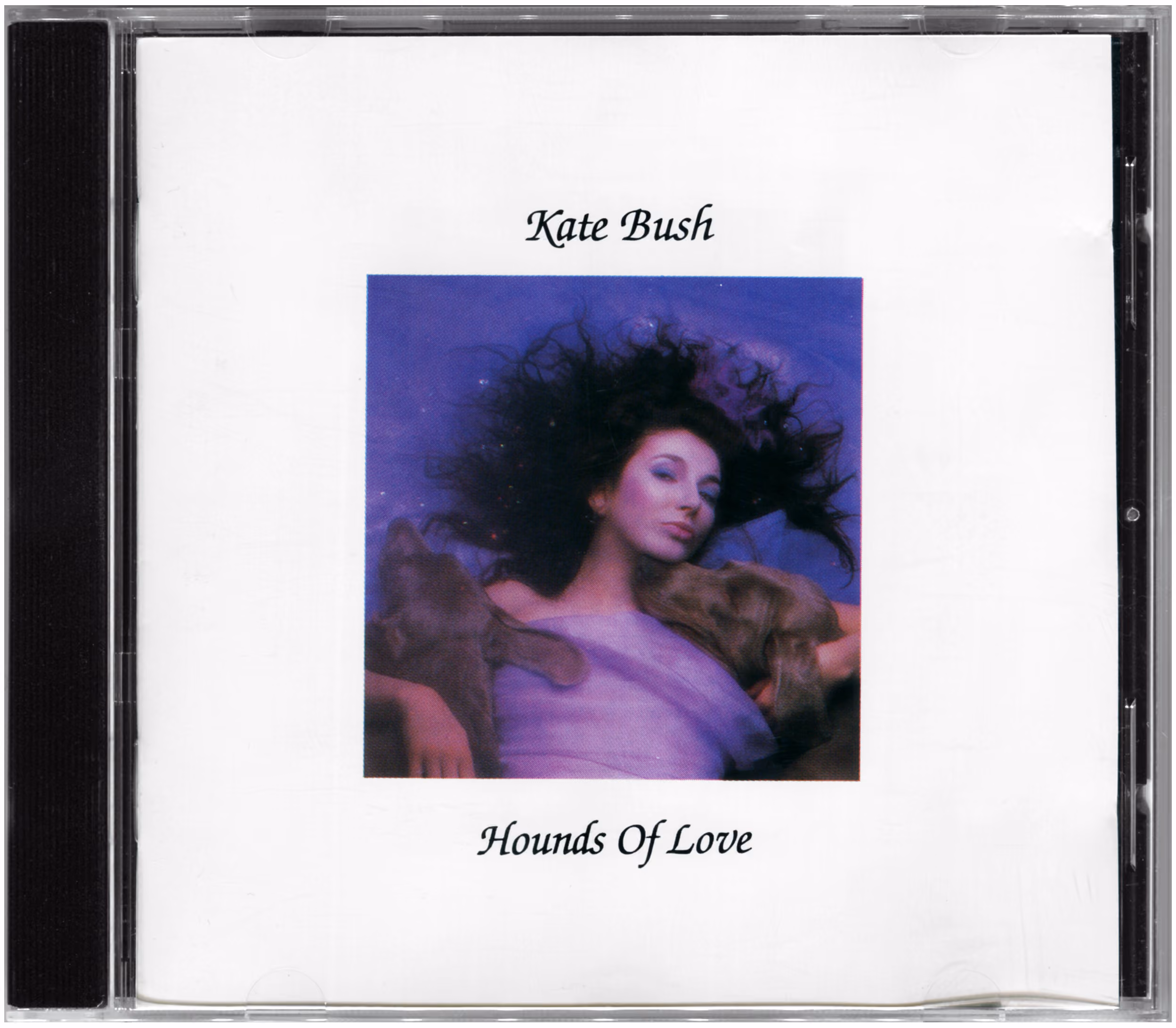 Hounds Of Love