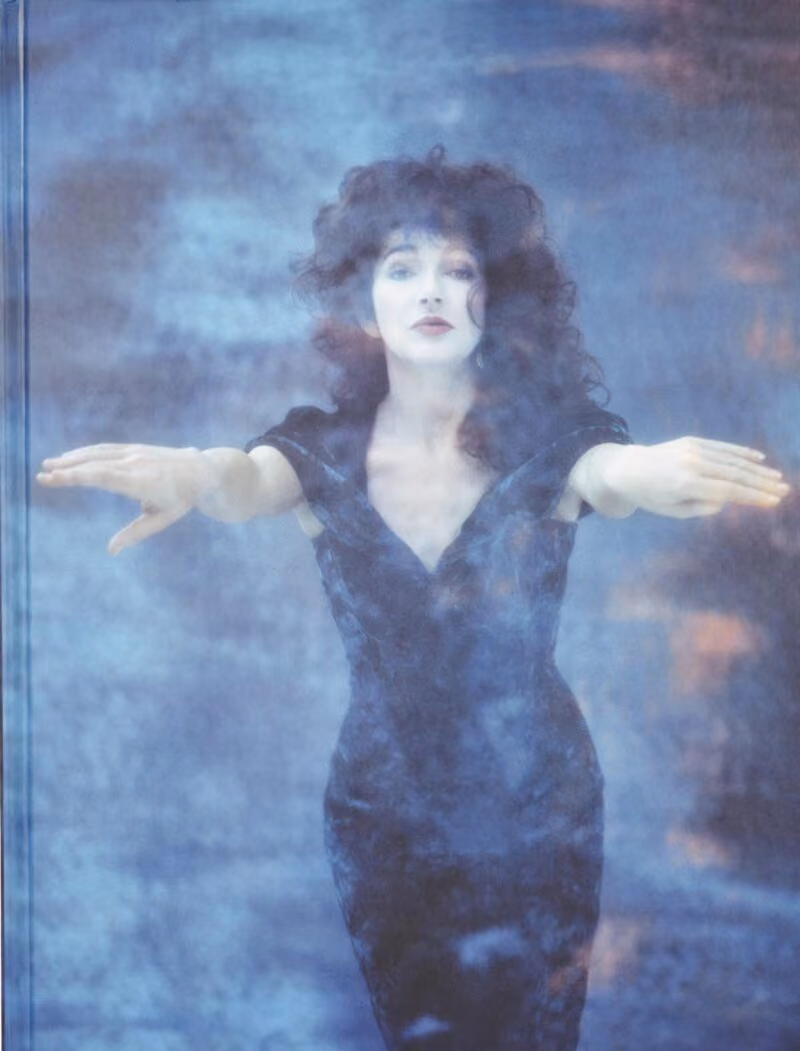 'The Kate Inside' Book