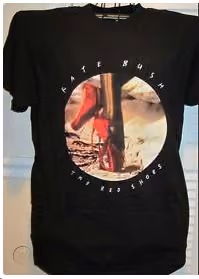 'The Red Shoes' T-Shirt