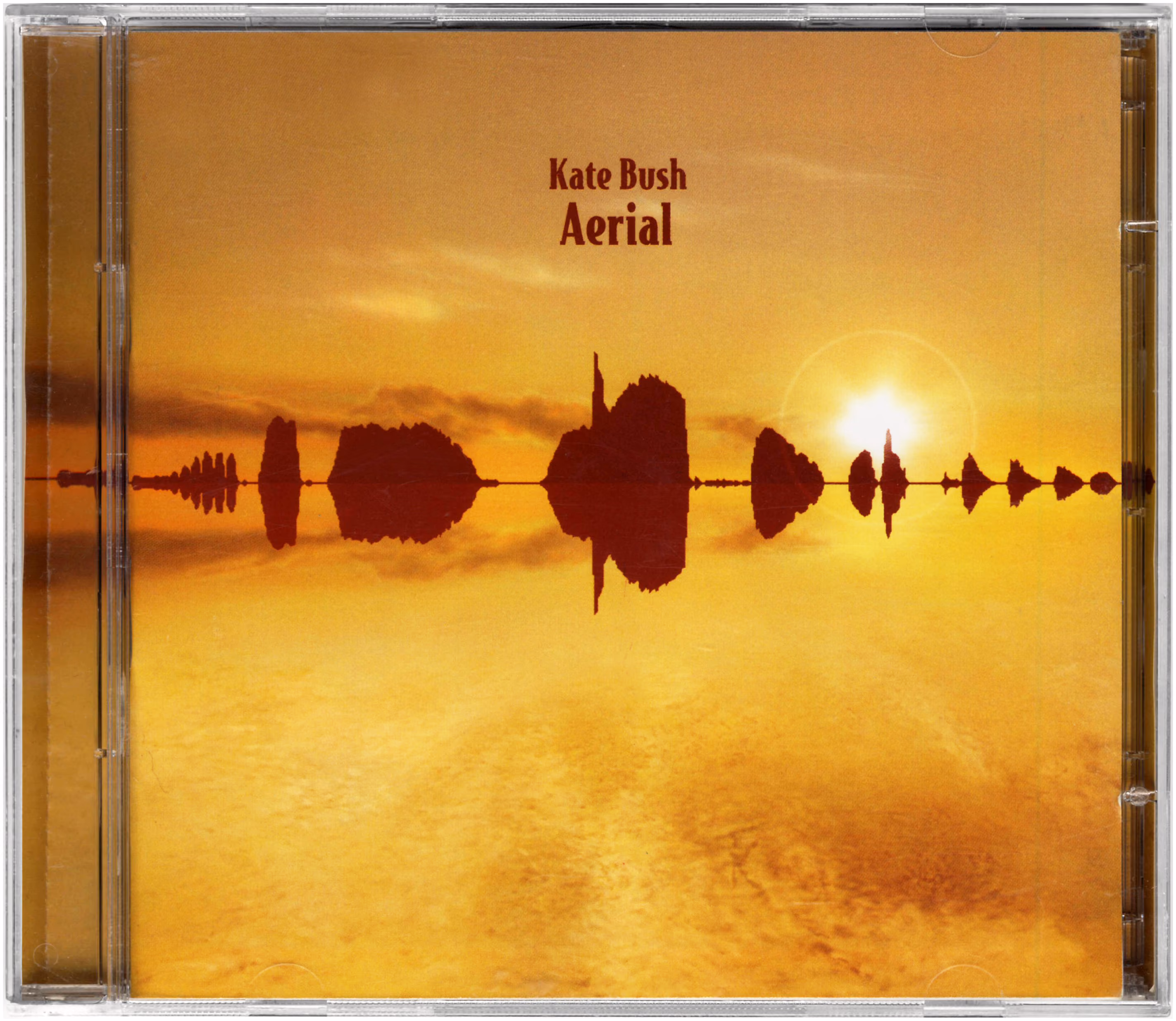 Aerial