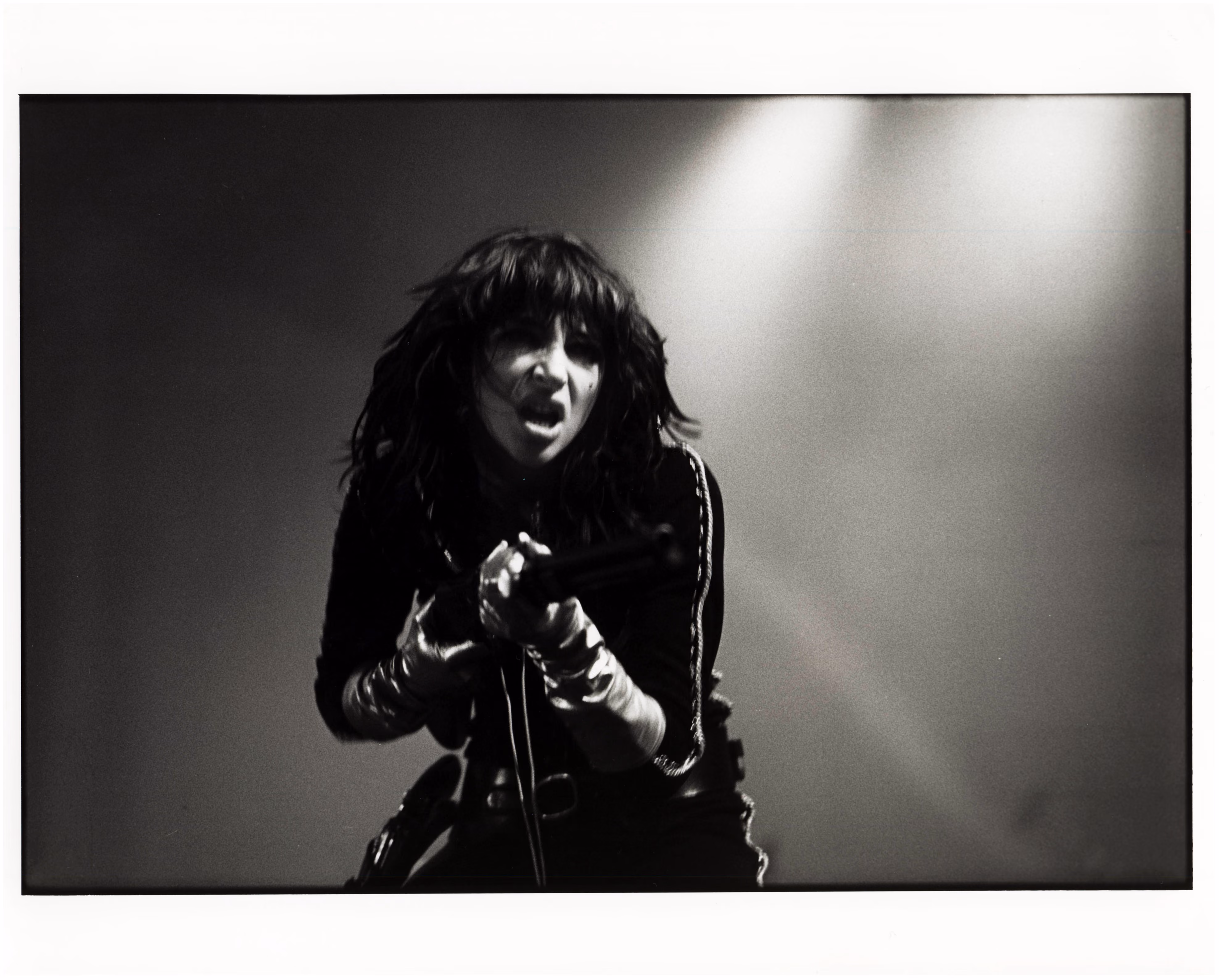 'The Tour Of Life' Performance Photograph
