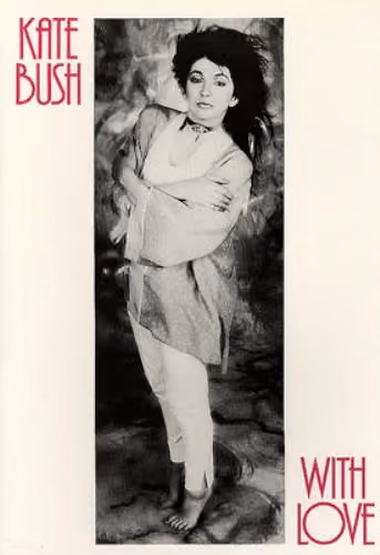 'With Love' Book