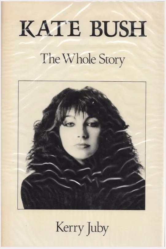 'The Whole Story' Book