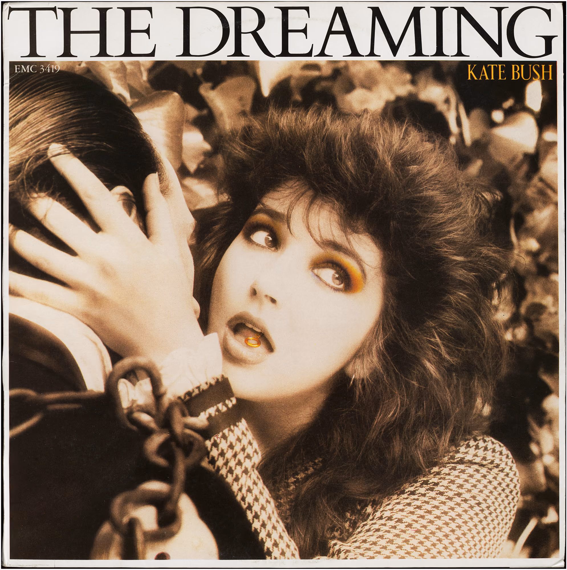 The Dreaming