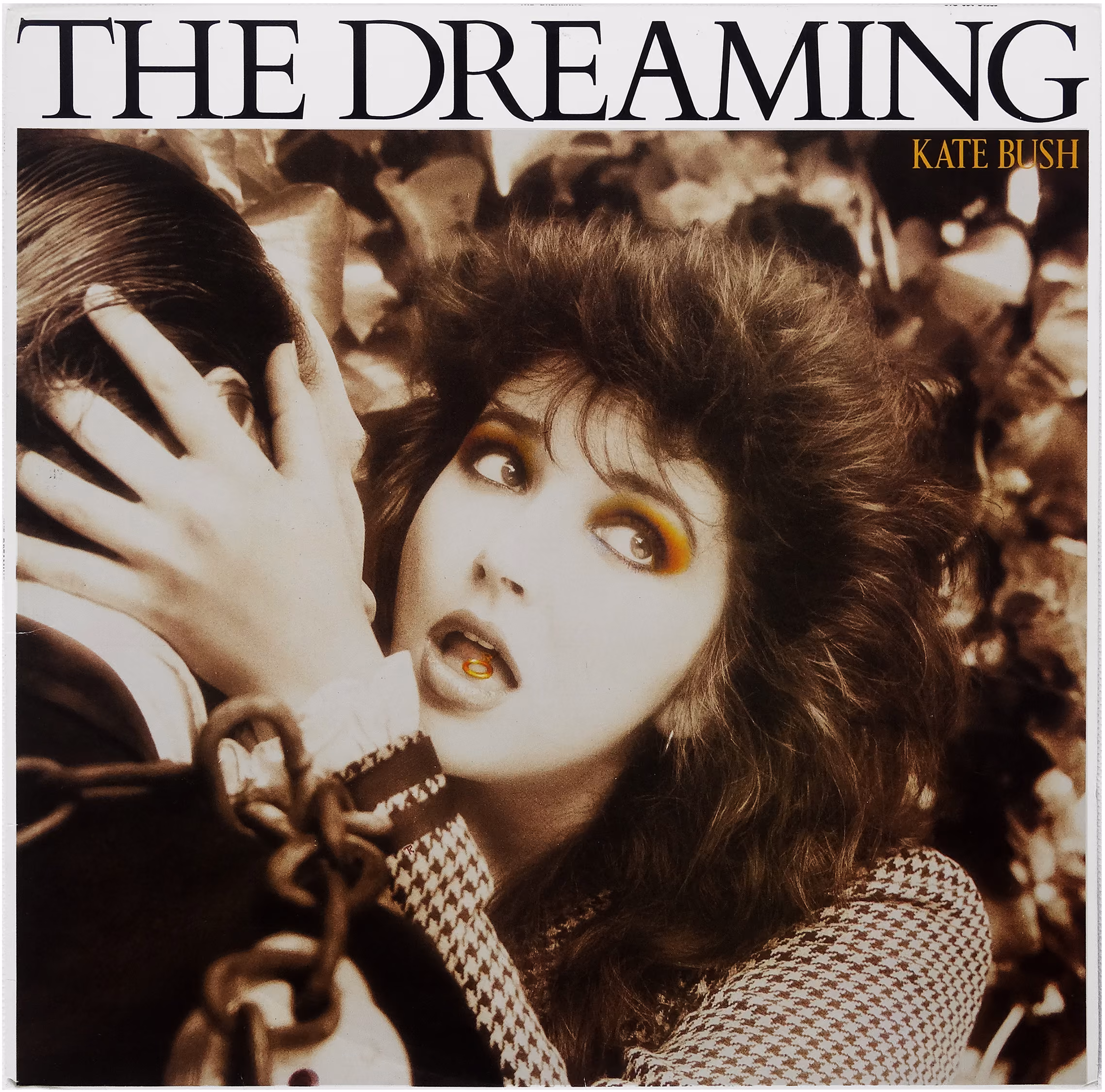 The Dreaming