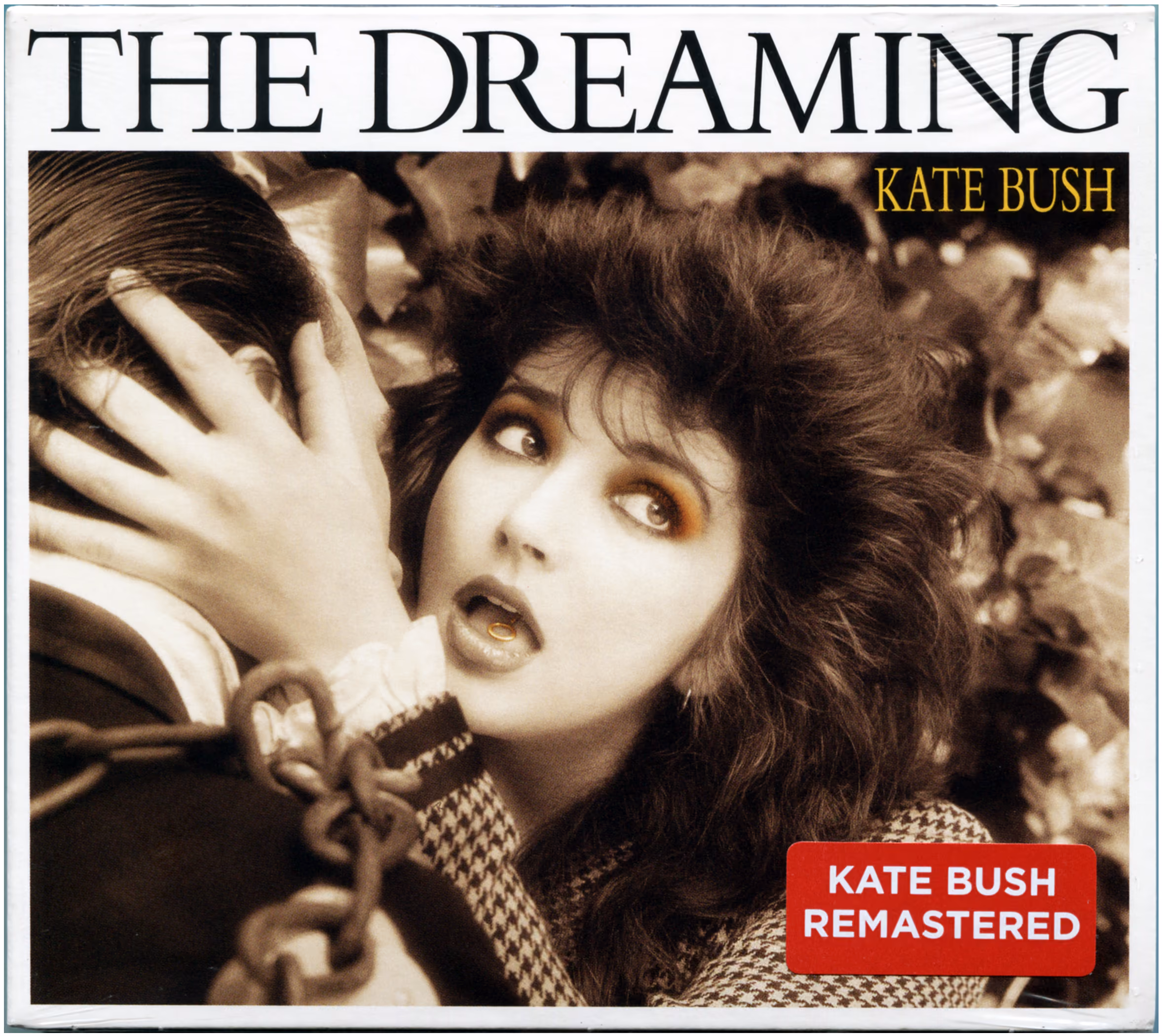 The Dreaming