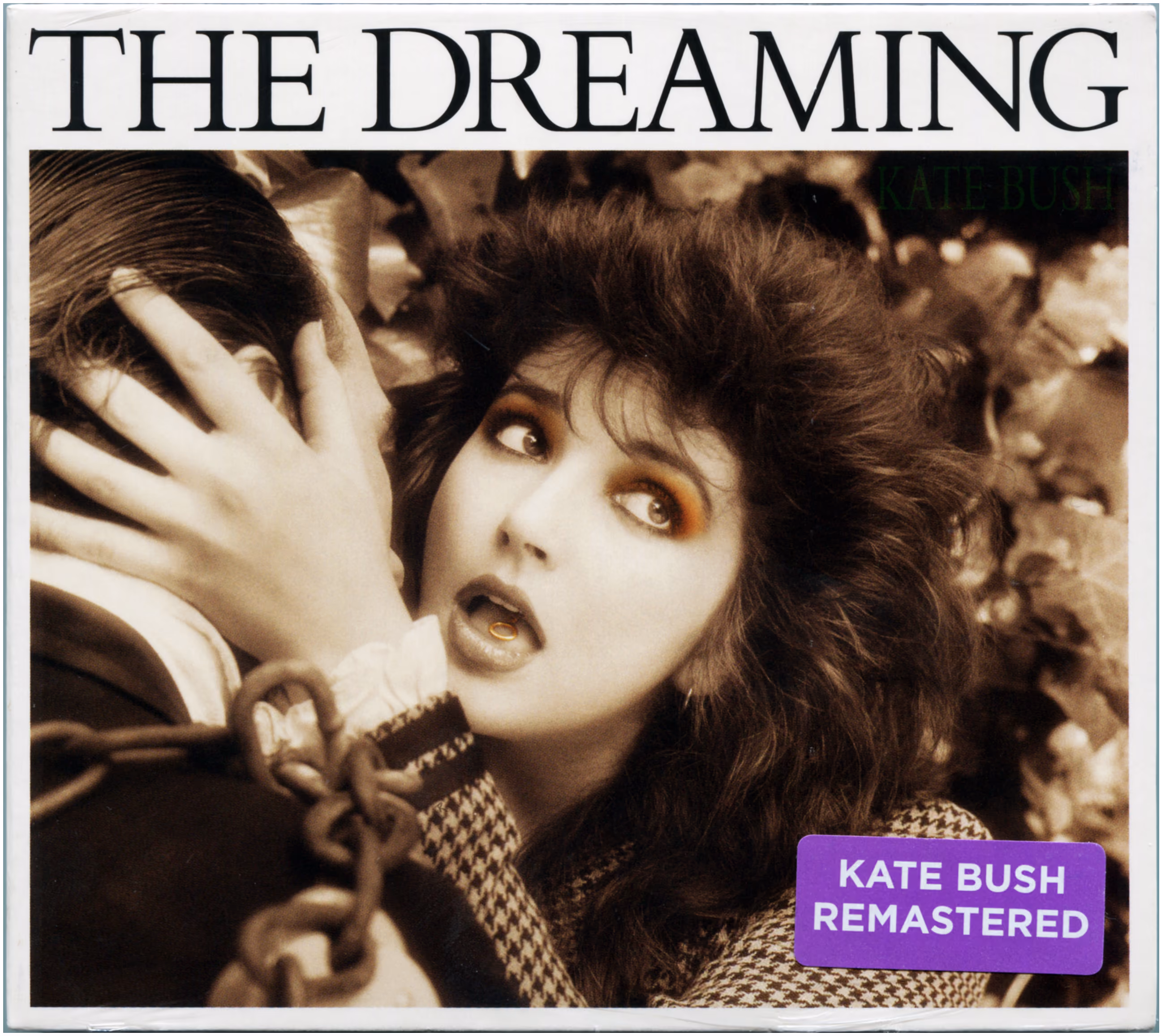 The Dreaming