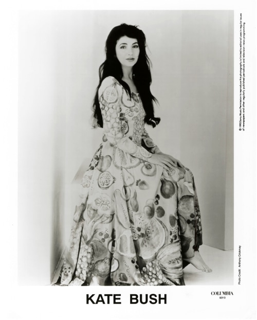 'The Red Shoes' Photograph