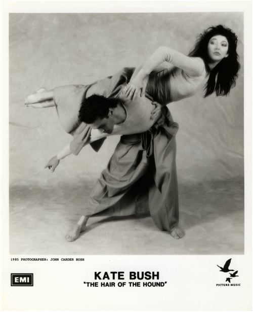 'The Hair Of The Hound' Photograph