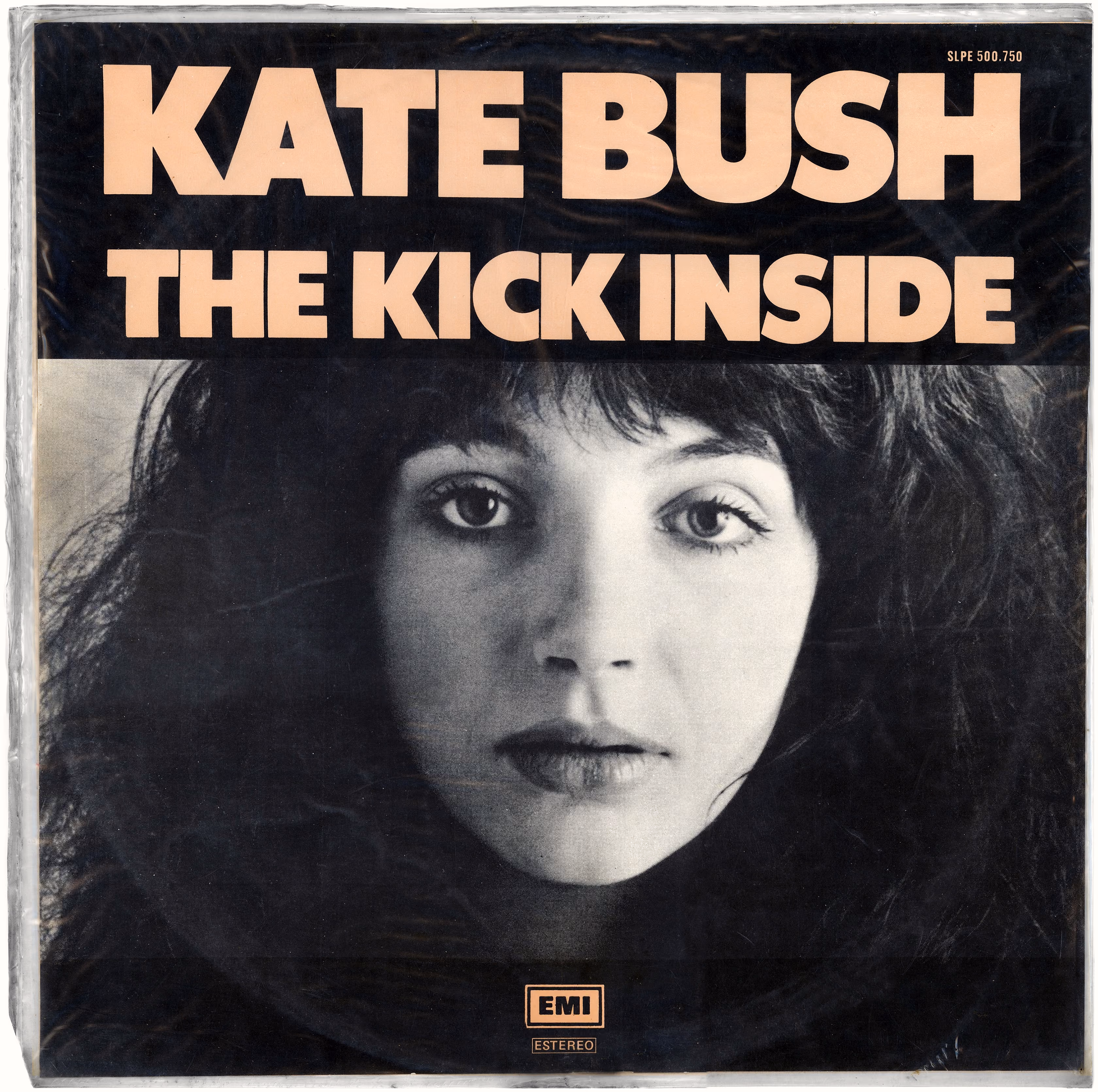 The Kick Inside