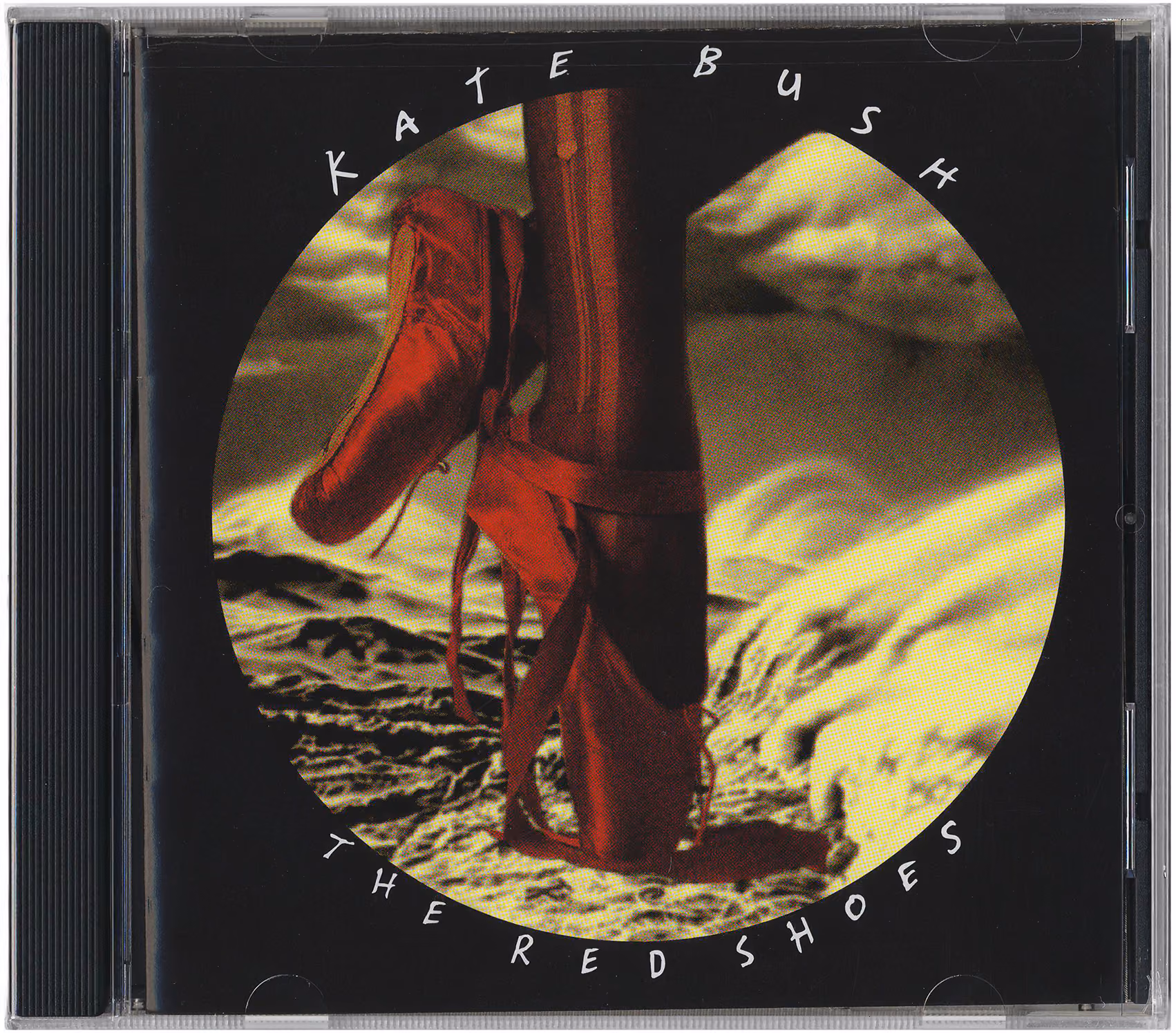 The Red Shoes