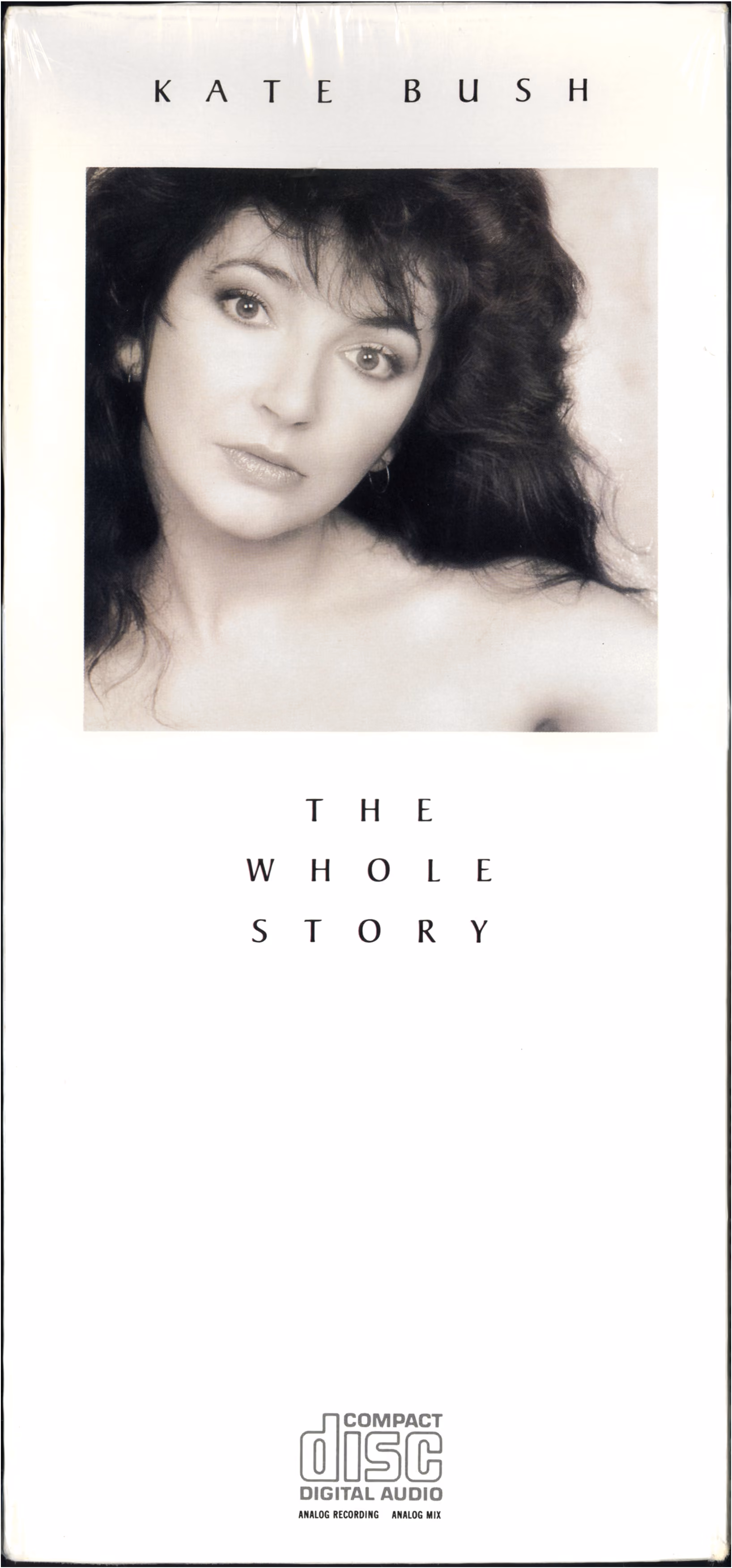 The Whole Story