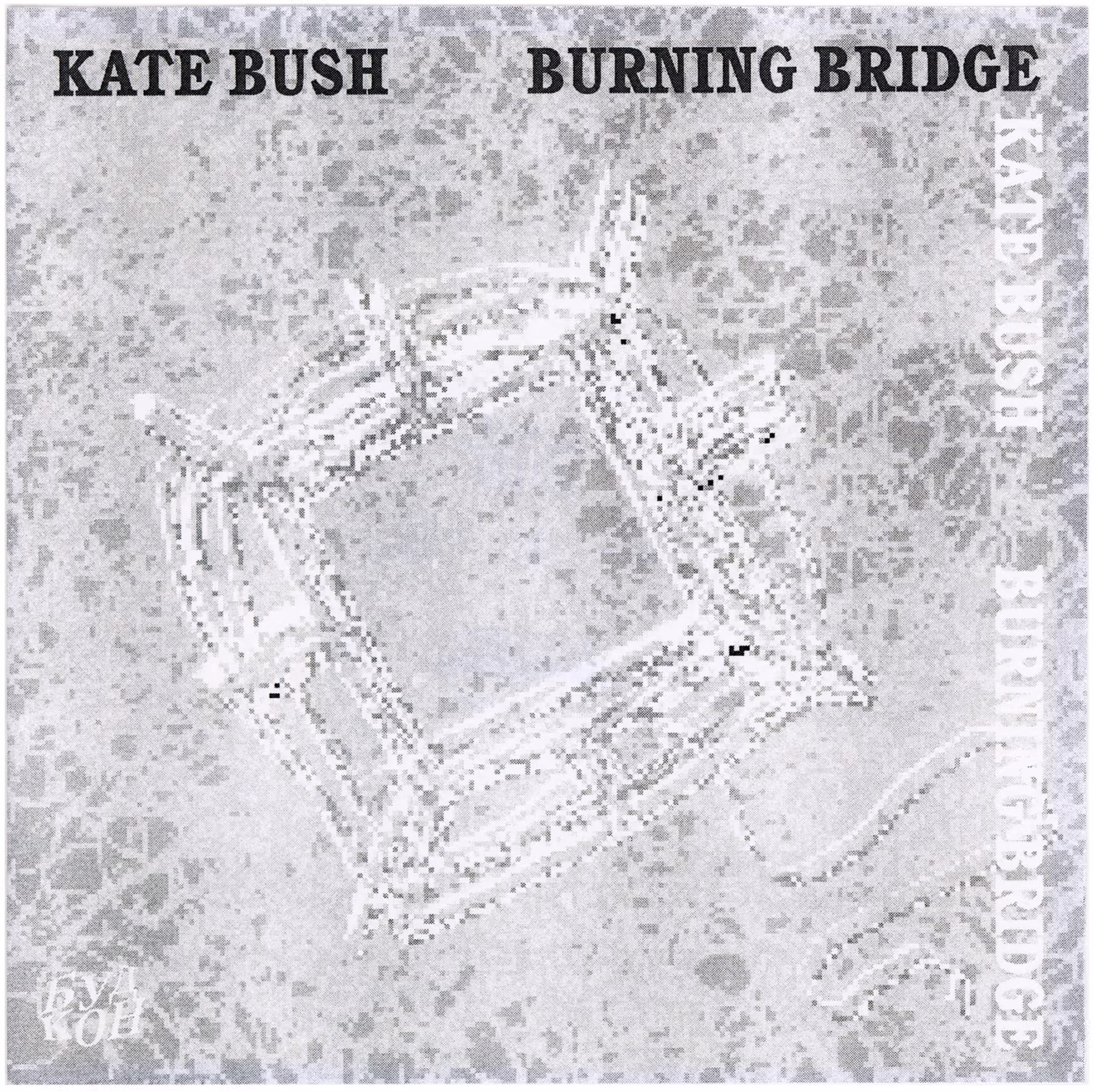 Burning Bridge