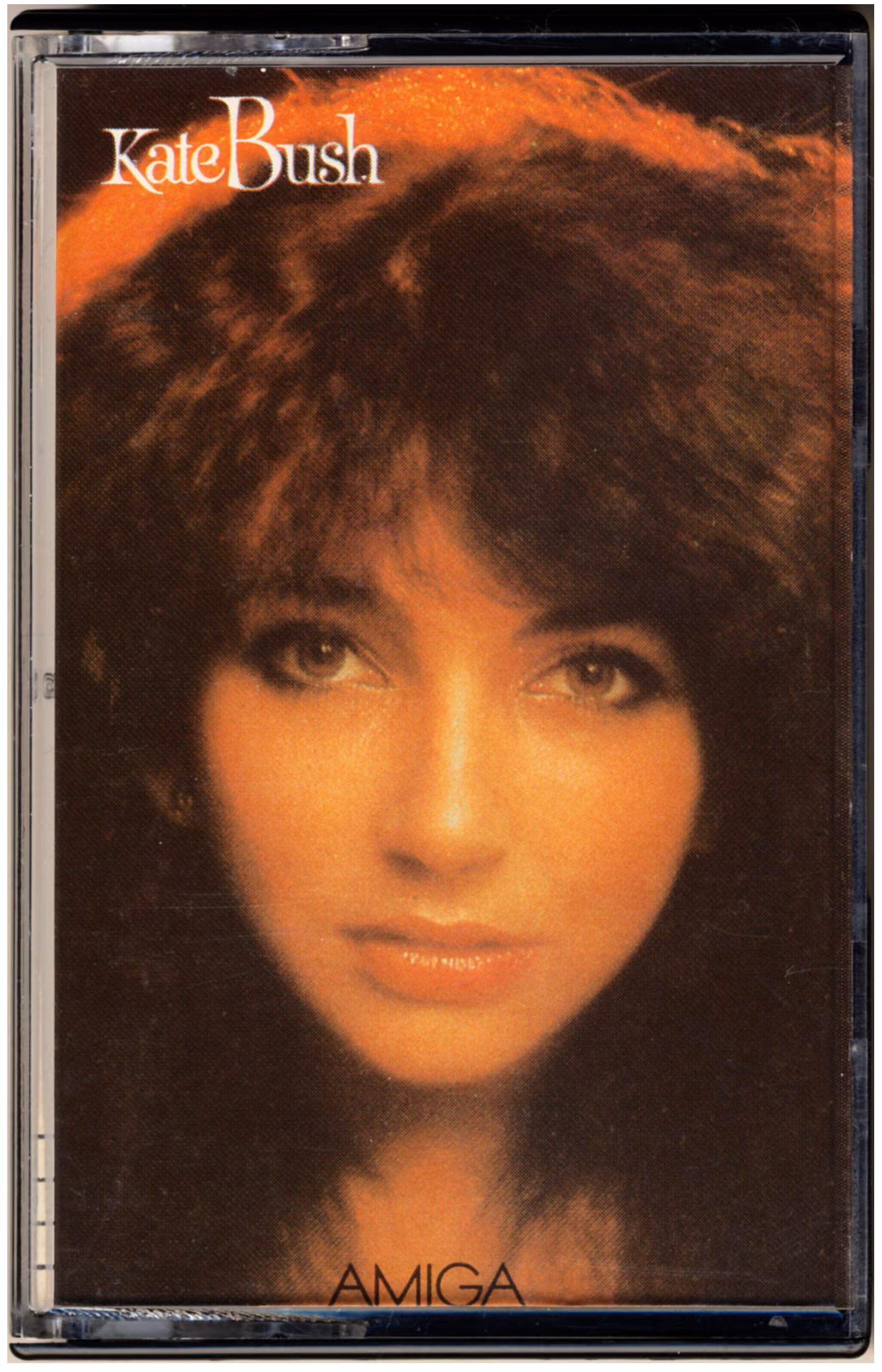 Kate Bush