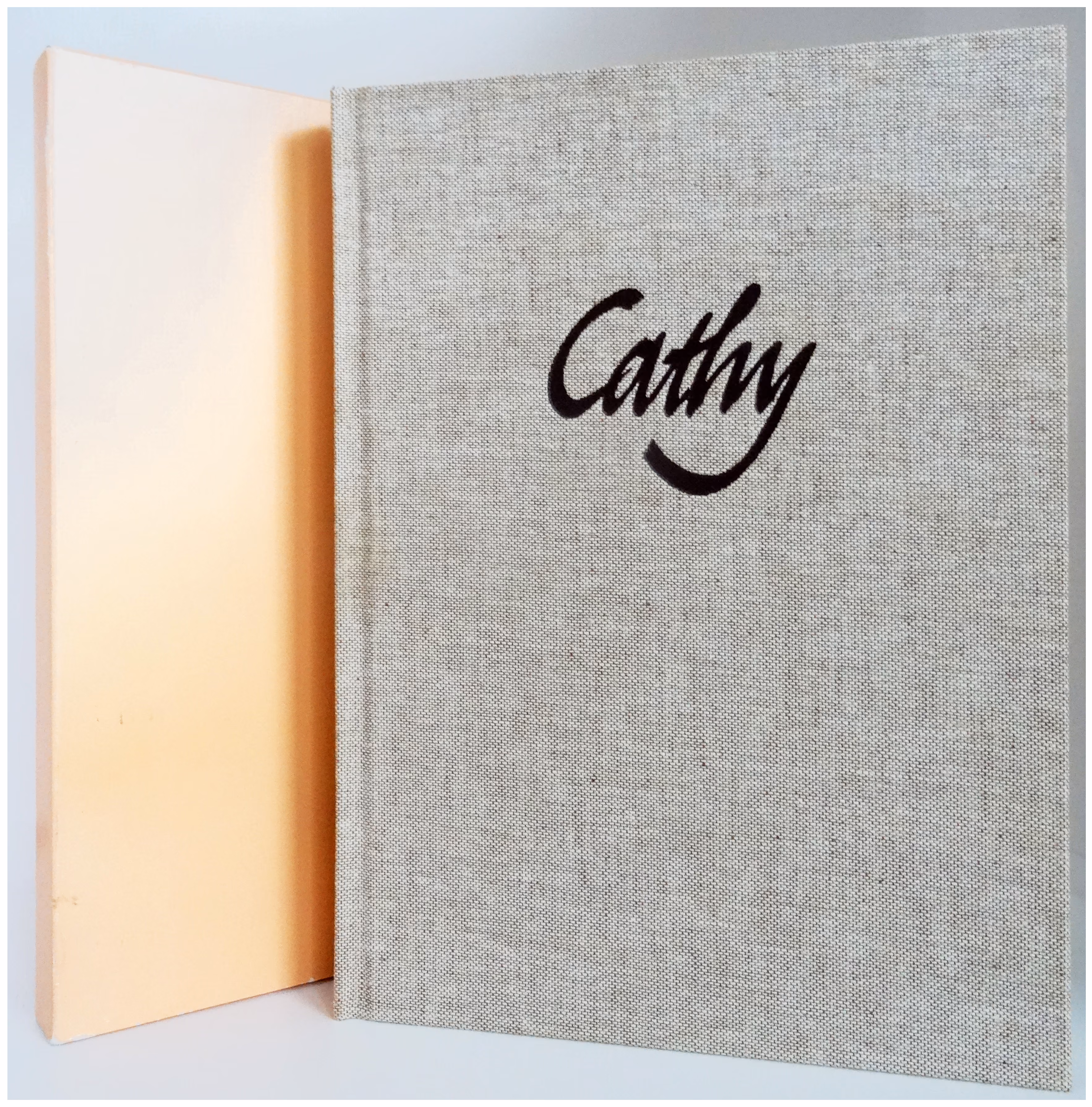 'Cathy' Book