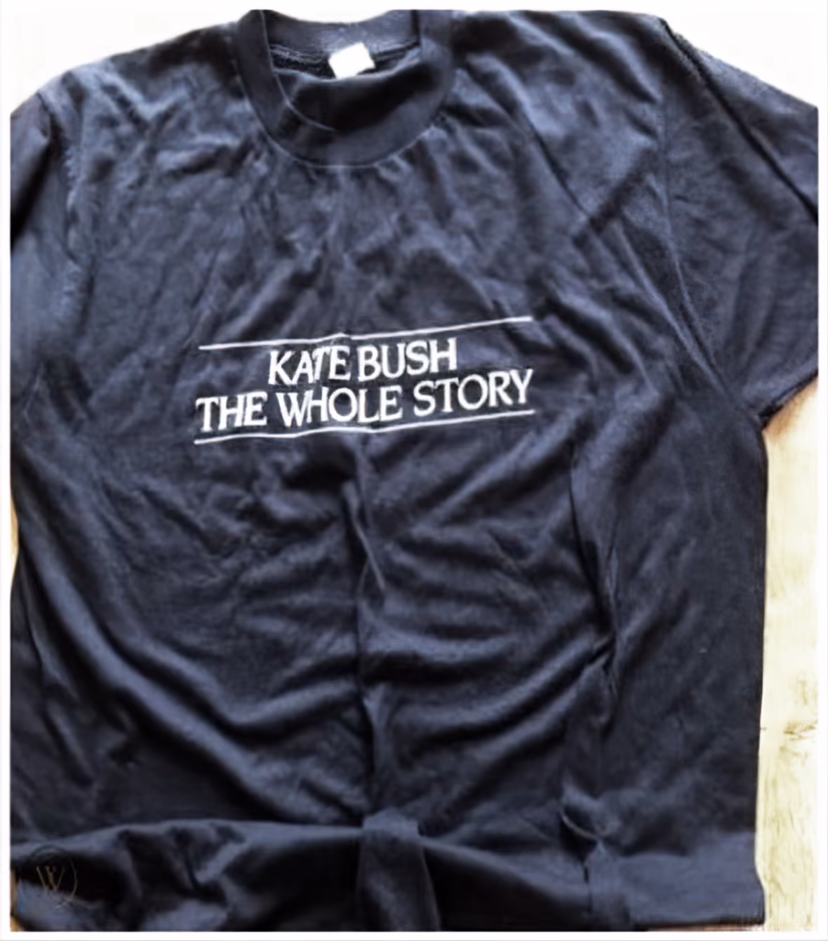 'The Whole Story' T-Shirt