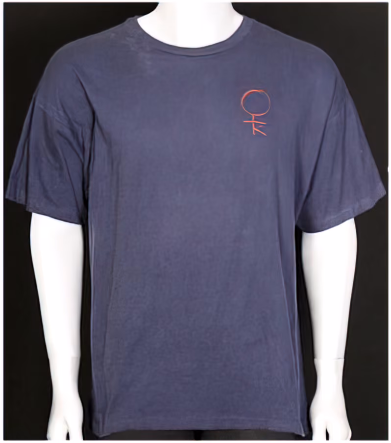'This Woman's Work' T-Shirt