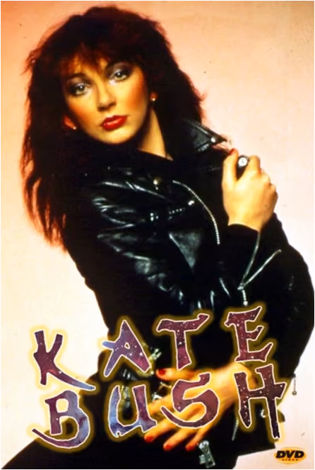 Kate Bush