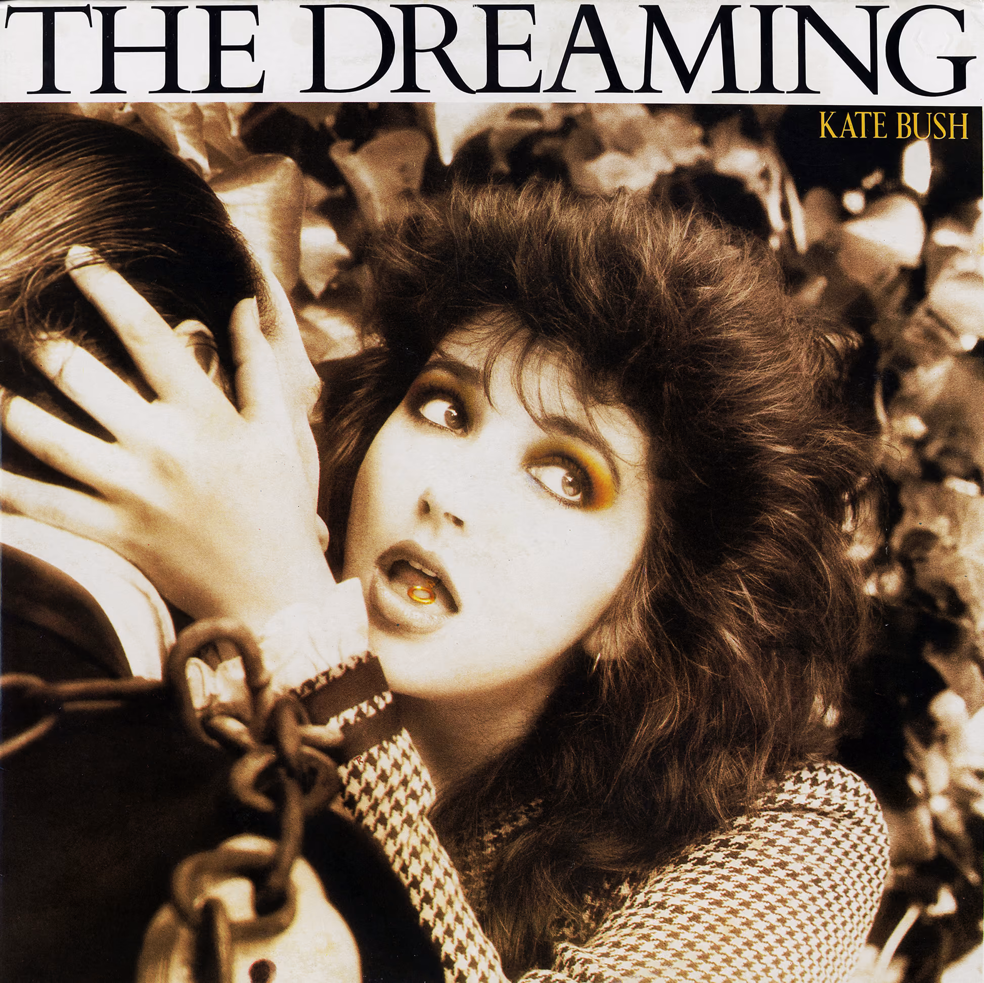 The Dreaming