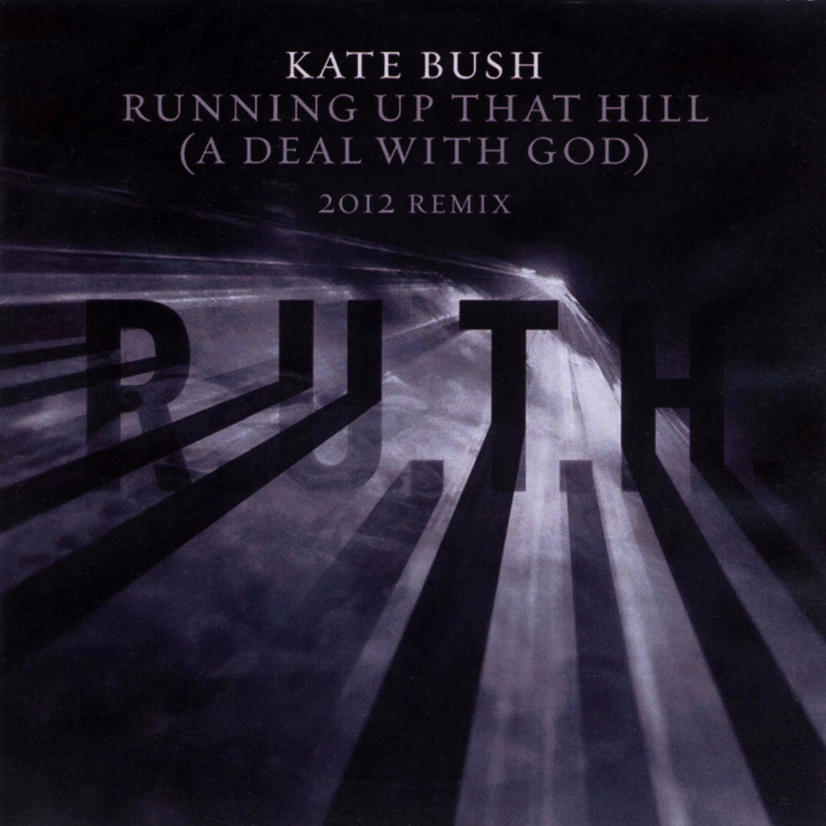 Running Up That Hill (A Deal With God) (2012 Remix)