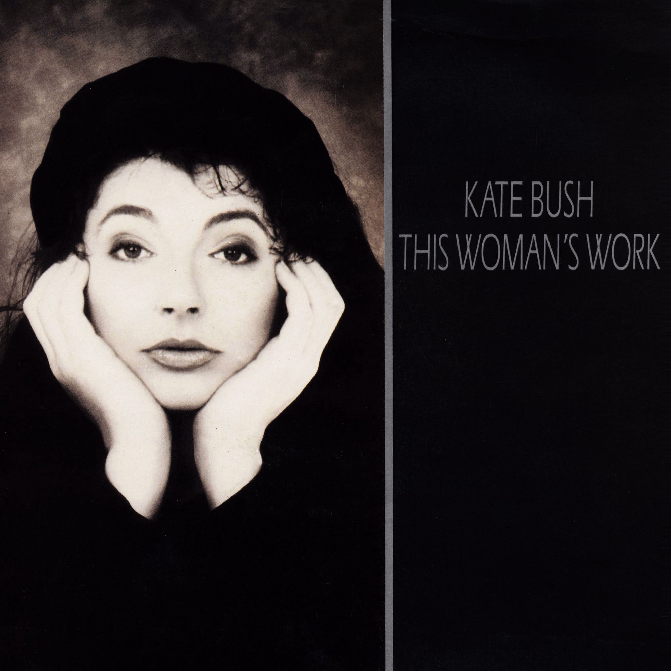 This Woman's Work