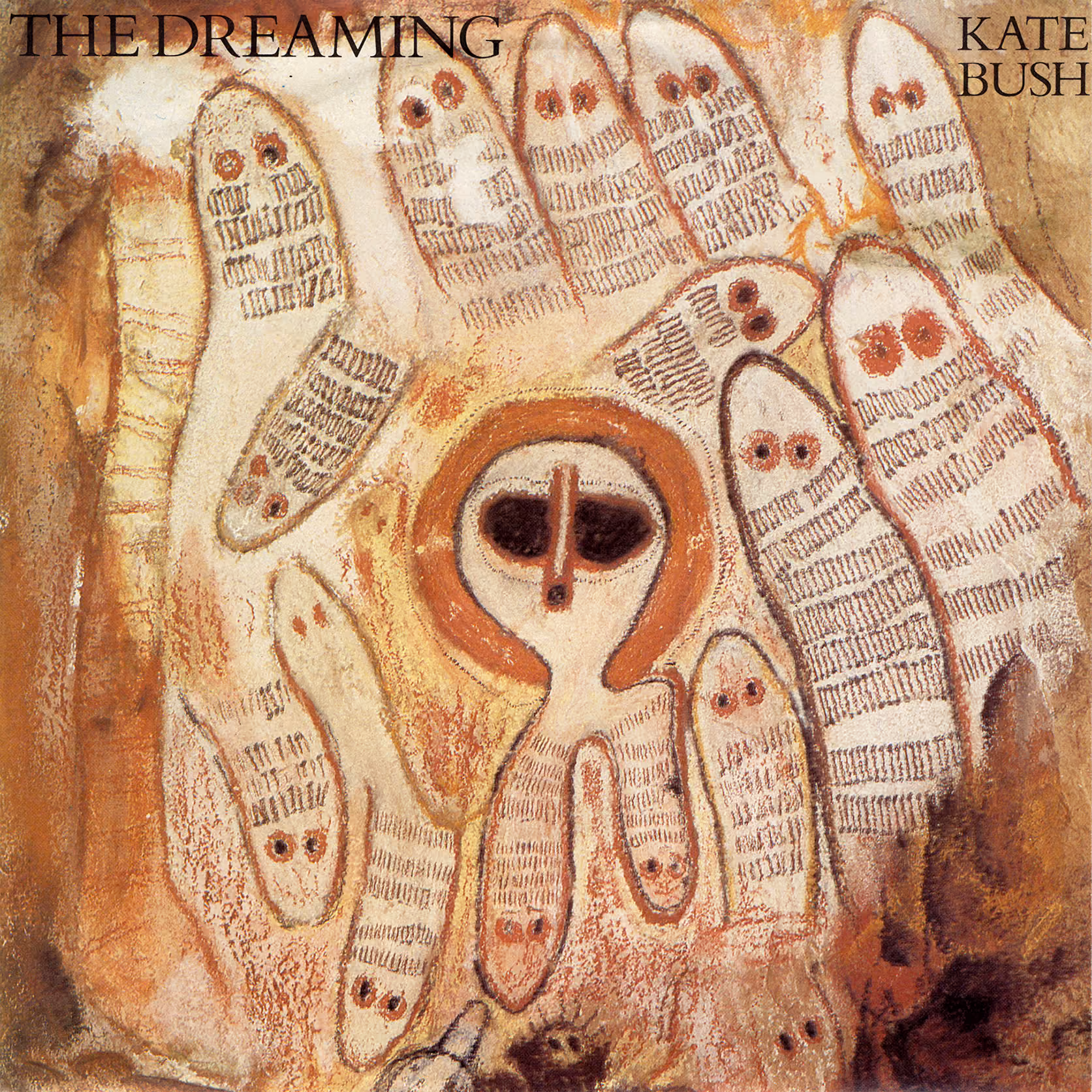 The Dreaming