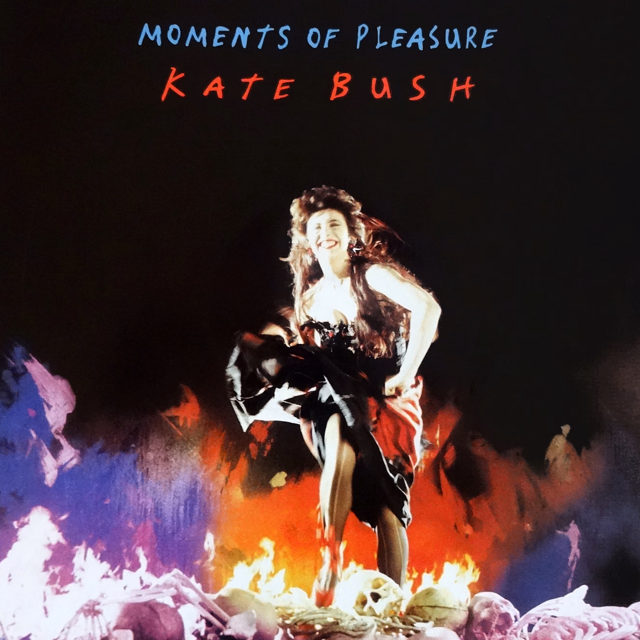 Moments Of Pleasure